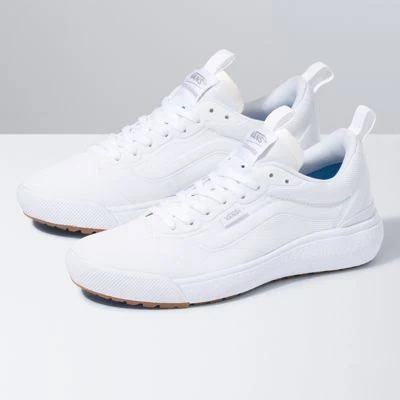 Vans Ultrarange Exo (True White/True White)
