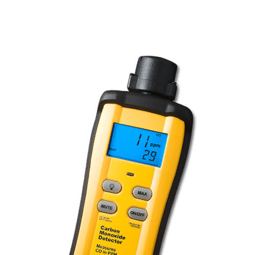 Fieldpiece SCM4 - Carbon Monoxide Detector