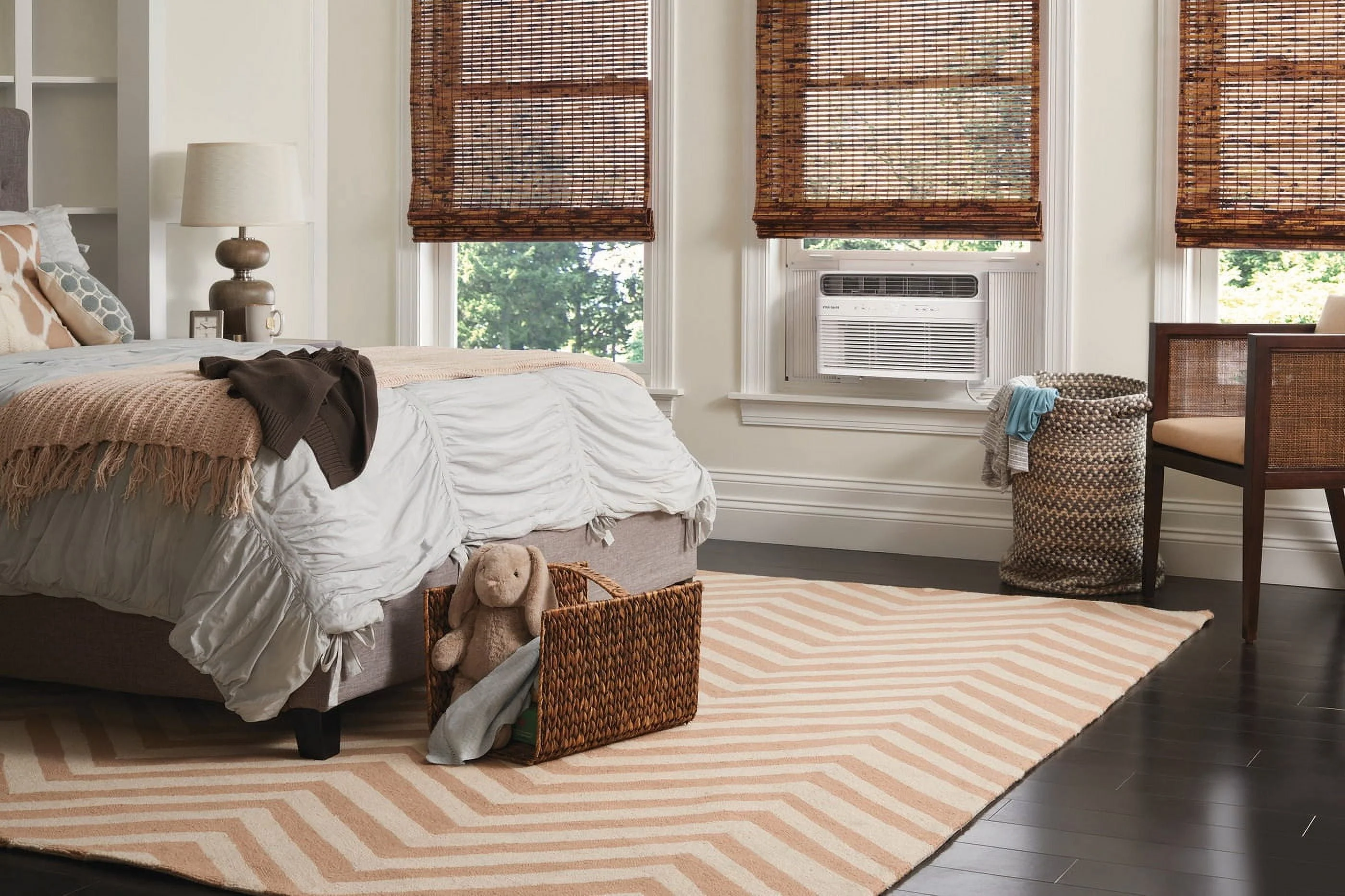 Frigidaire 8,000 BTU Window Room Air Conditioner
