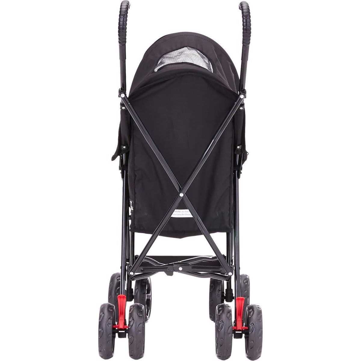 Pet Gear Travel Lite Pet Stroller - Pet Supplies online store