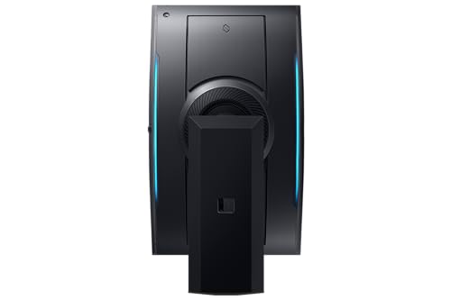 SAMSUNG 55” Odyssey Ark Series 4K UHD Curved Gaming Monitor (Renewed)