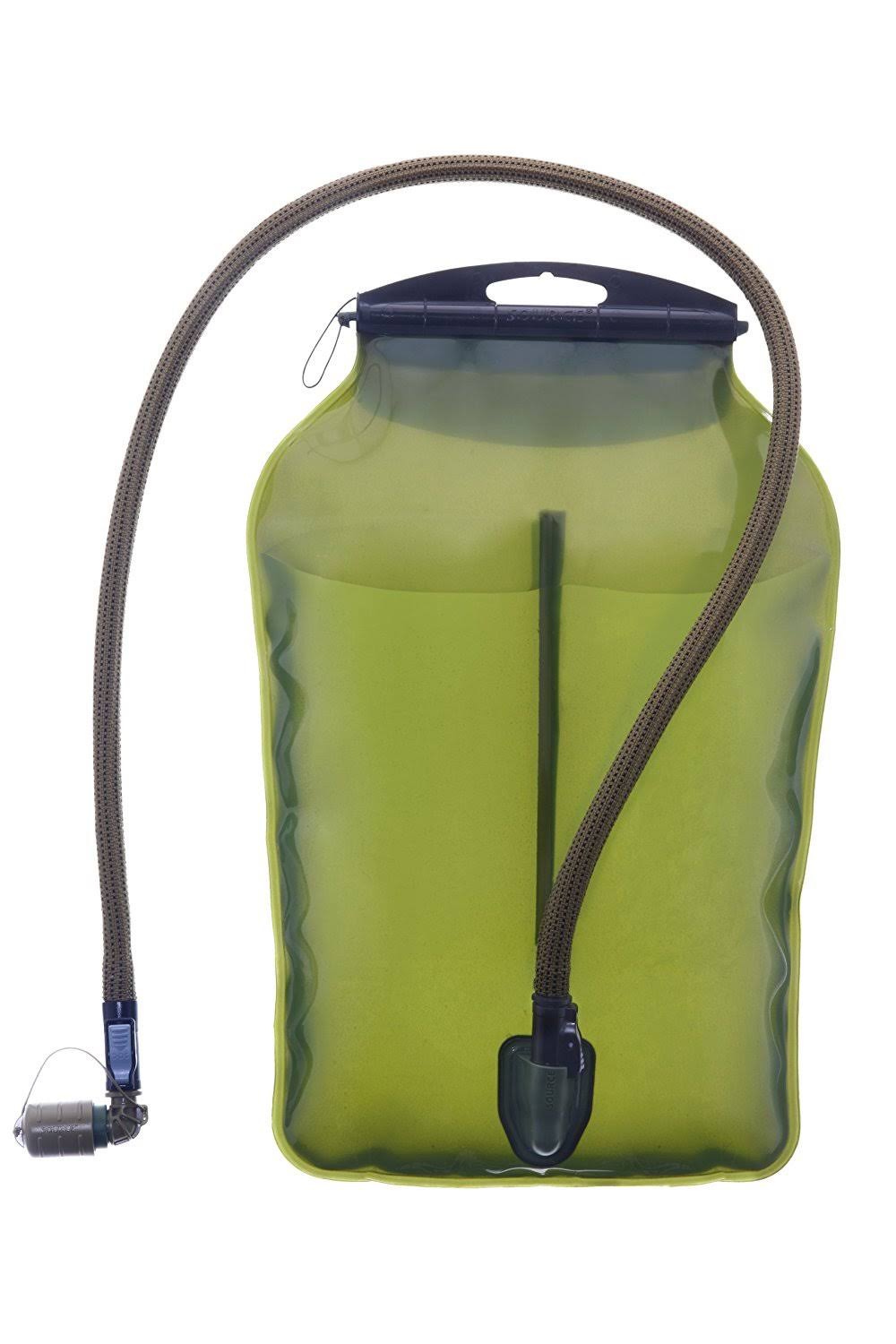 Source 4010430203 Assault 20 L Coyote Cargo Hydration Pack