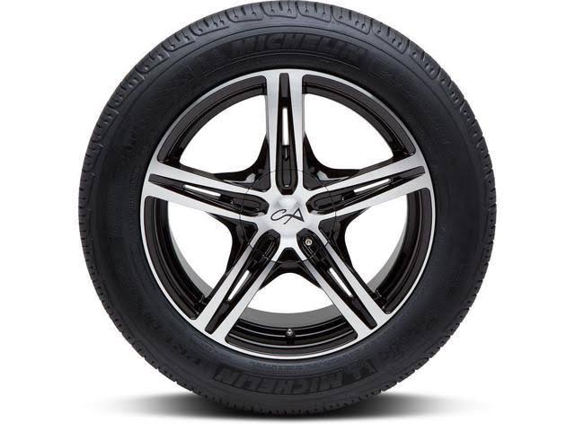 Michelin Premier A/S 205/50R17
