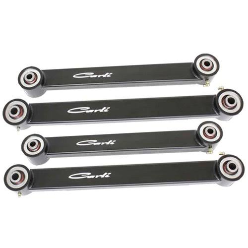 Carli Suspension Extended Control Arms 10-13 Ram 2500 / 3500