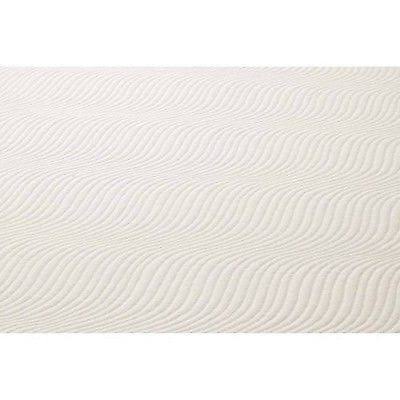 Mainstays 6 inch Memory Foam Mattress, Twin, White