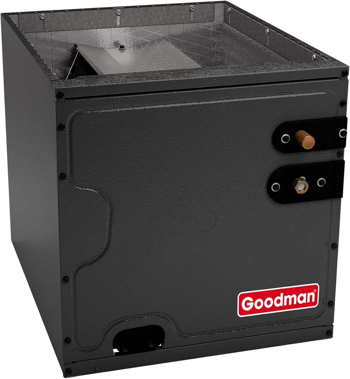 Goodman 13.0 SEER 3.0 TON Condenser and coil (GSX130361,CAPFA3626B6)