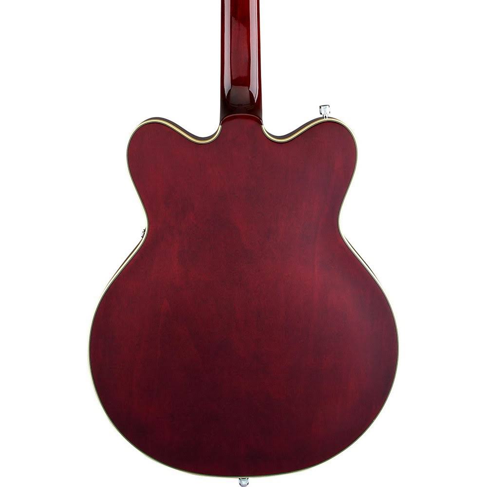 Gretsch G5622T Electromatic Center Block Double Cutaway with Bigsby - Walnut