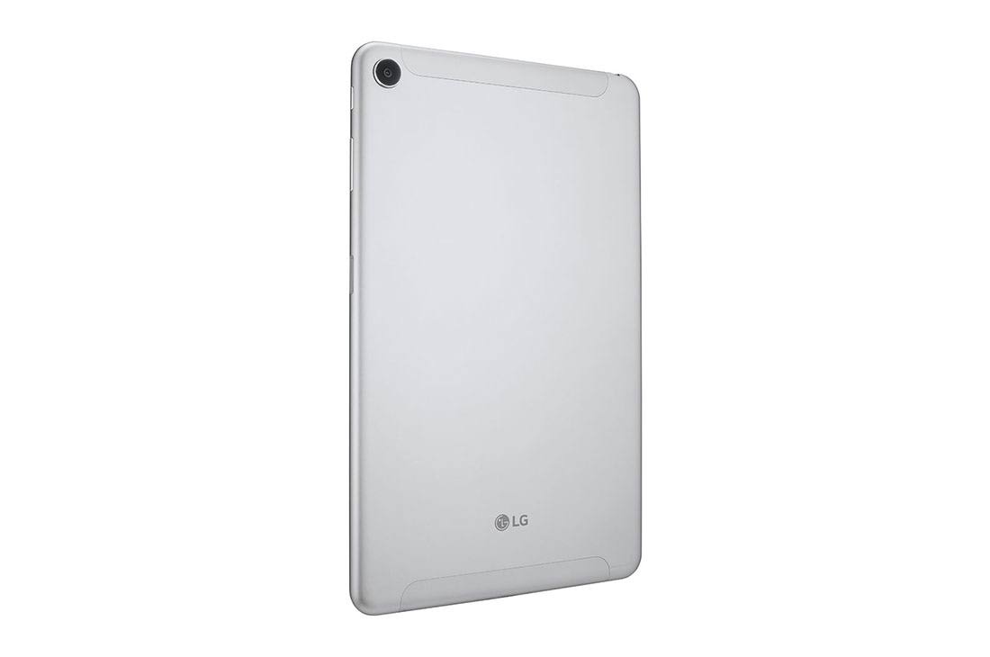 LG G Pad 5 10.1 FHD with installment Plan for 36 Months