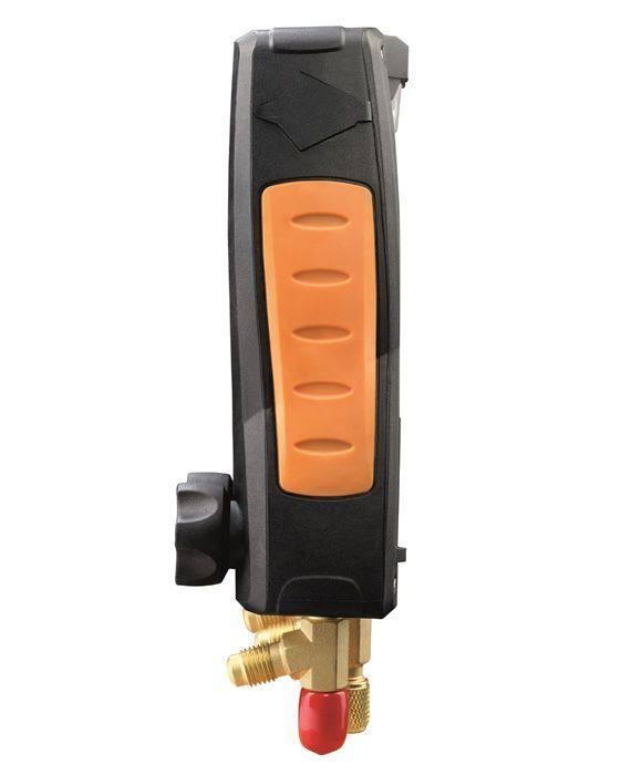 Testo 550 Refrigeration Digital Manifold