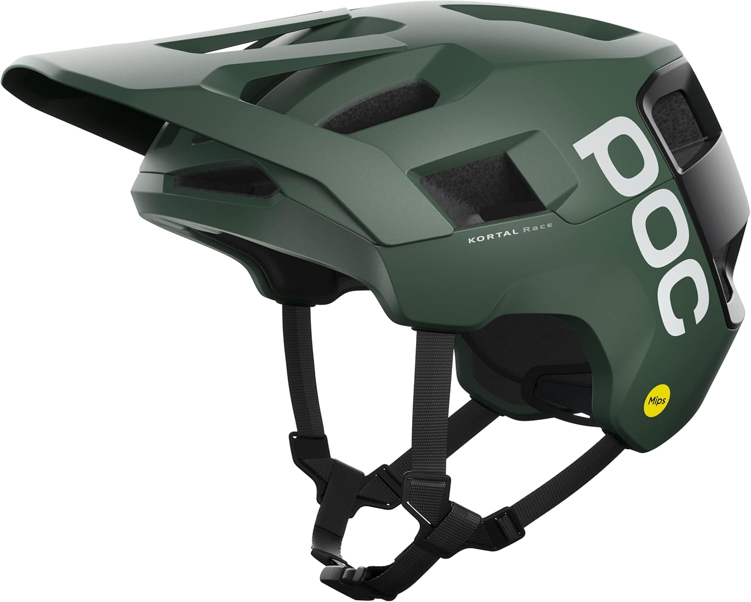 POC Kortal Race MIPS Cycling Helmet