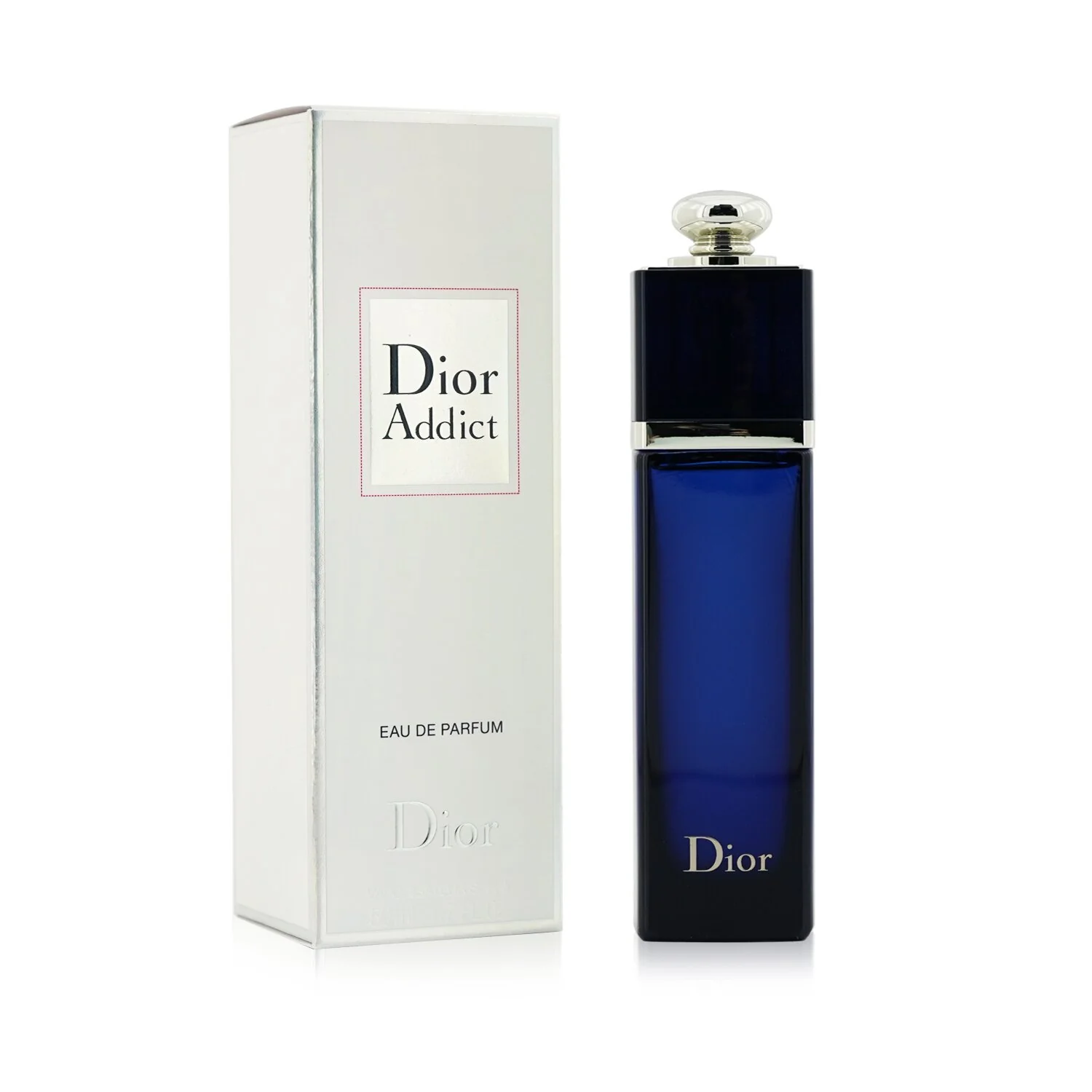 Christian Dior Addict Eau De Parfum Spray 30ml/1oz