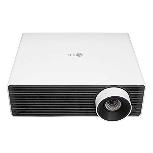 LG Smart Laser CineBeam Projector