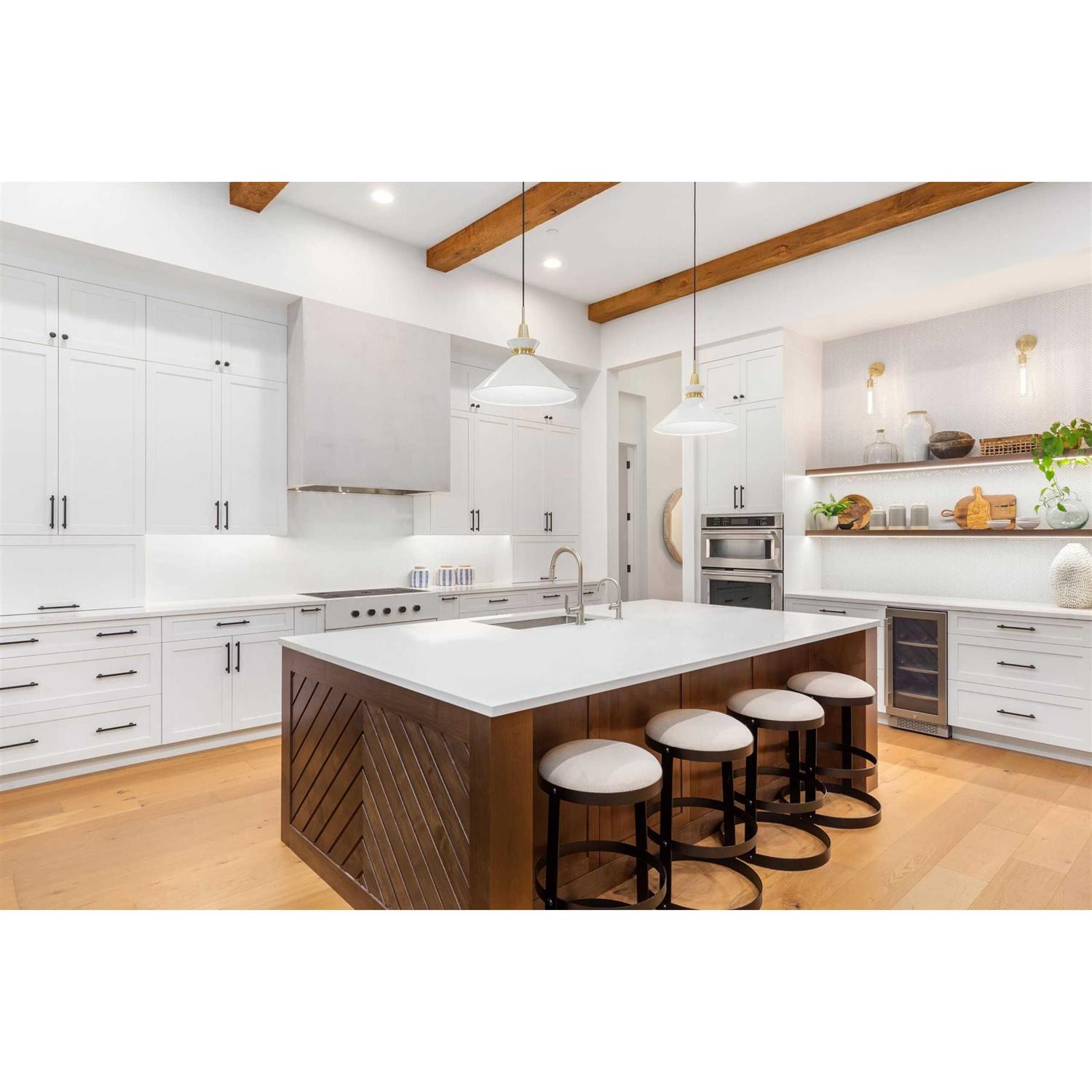 White Glass Quartz Countertop Paint Kit - Shop Hardware Tools Online Store