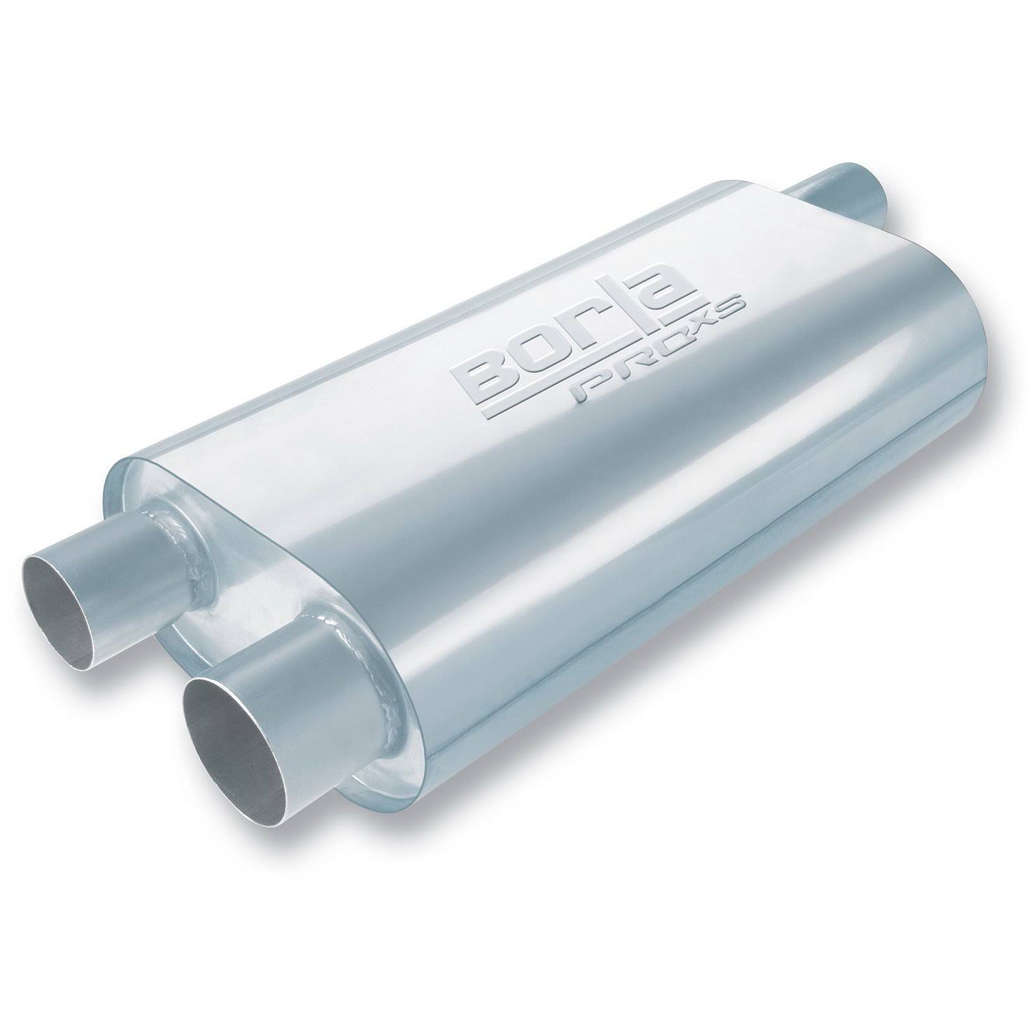 Borla 40477 Performance Muffler