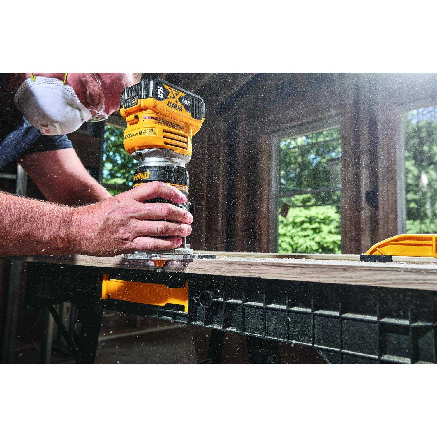DEWALT DCW600 - Shop Hardware Tools Online Store
