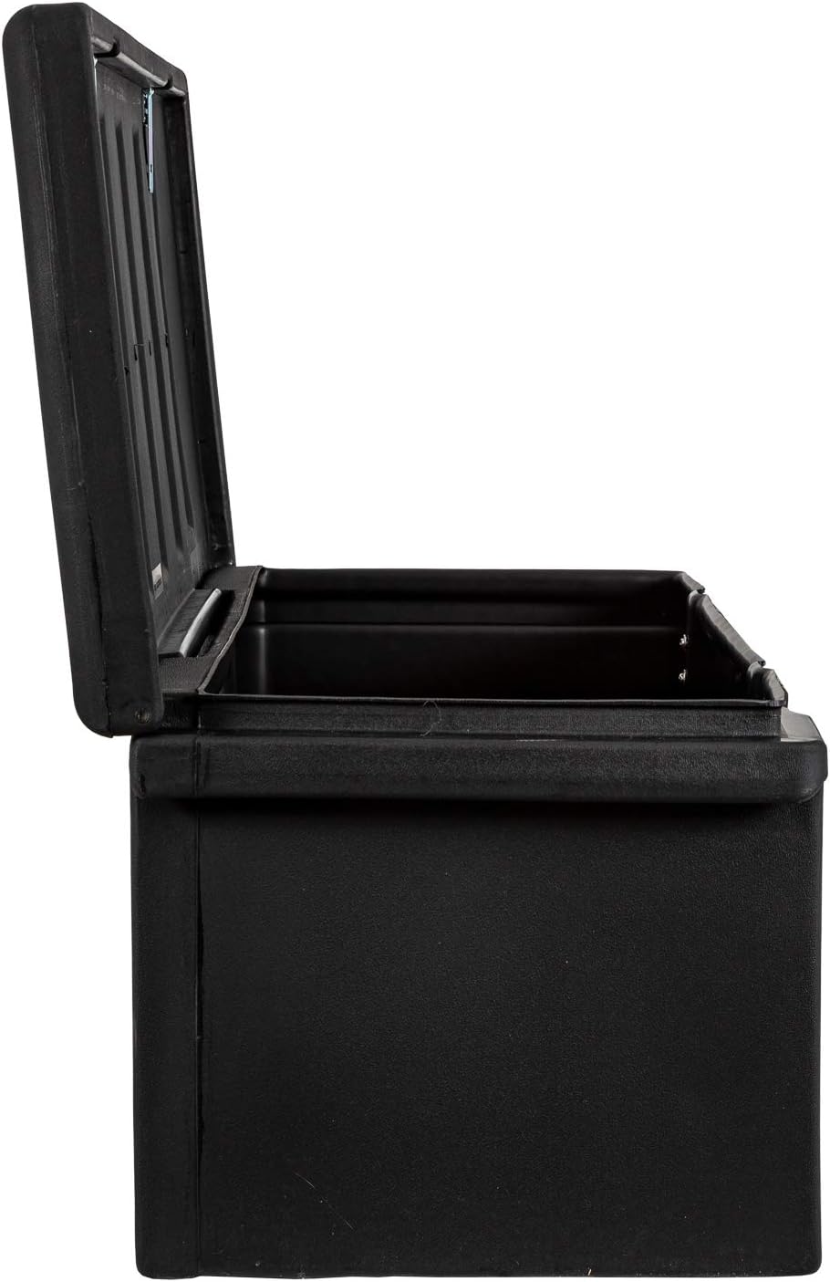 Buyers Products 1712260 All-Purpose Chest, 18.8 cu. ft, Black