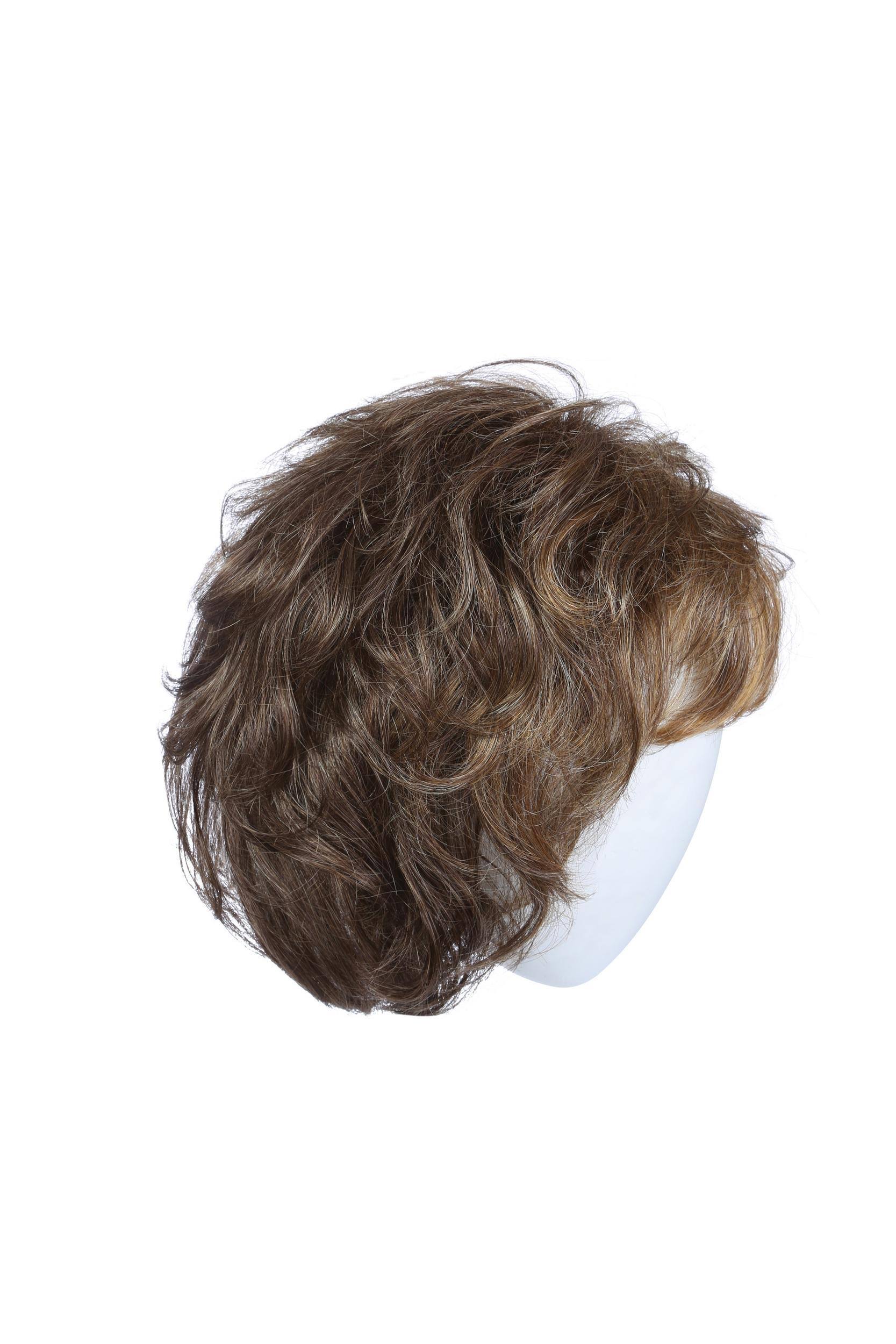 Raquel Welch Salsa Wig Synthetic - R1621S