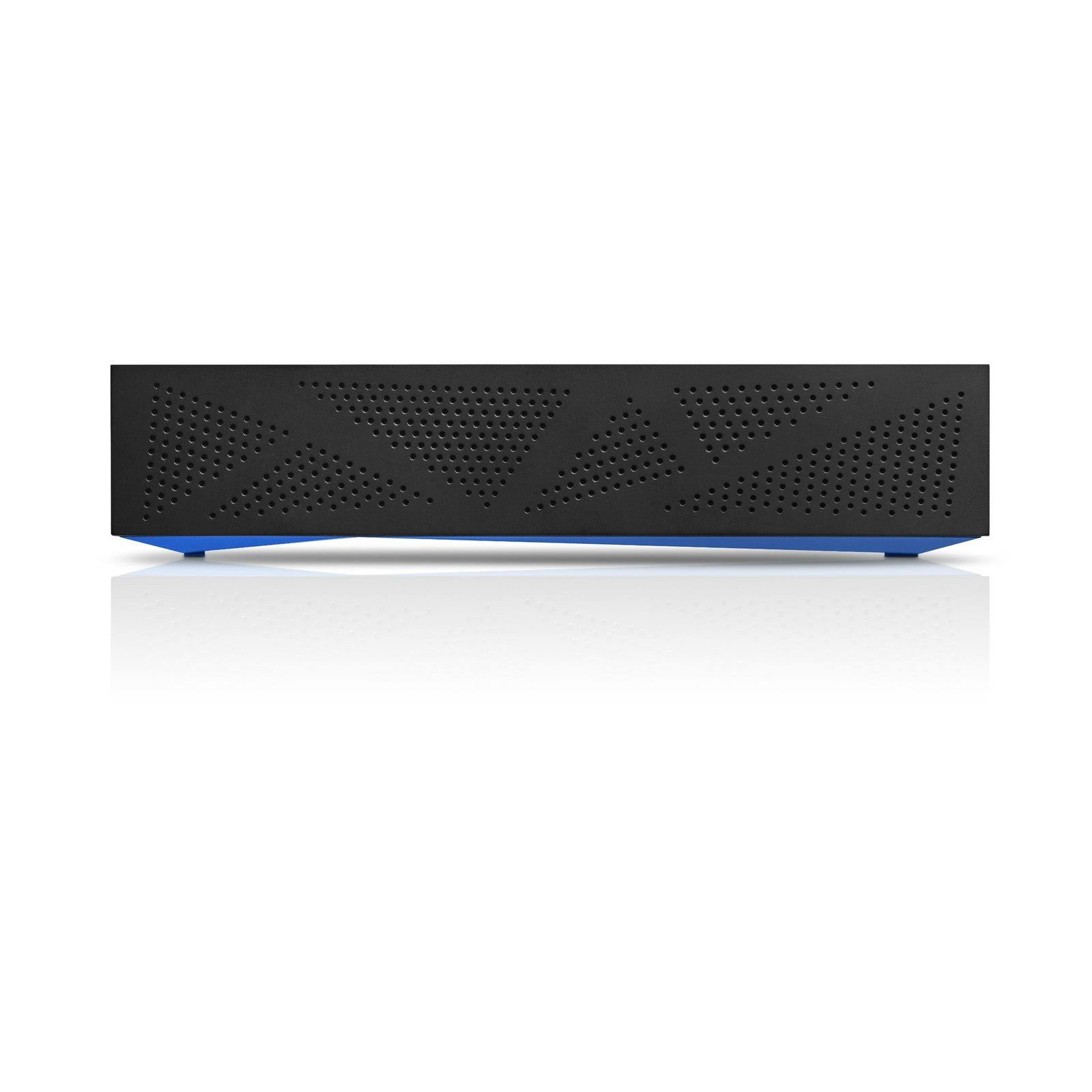 Seagate Backup Plus Stdt3000100 3 TB 3.5x22 External Hard Drive - USB 3.0