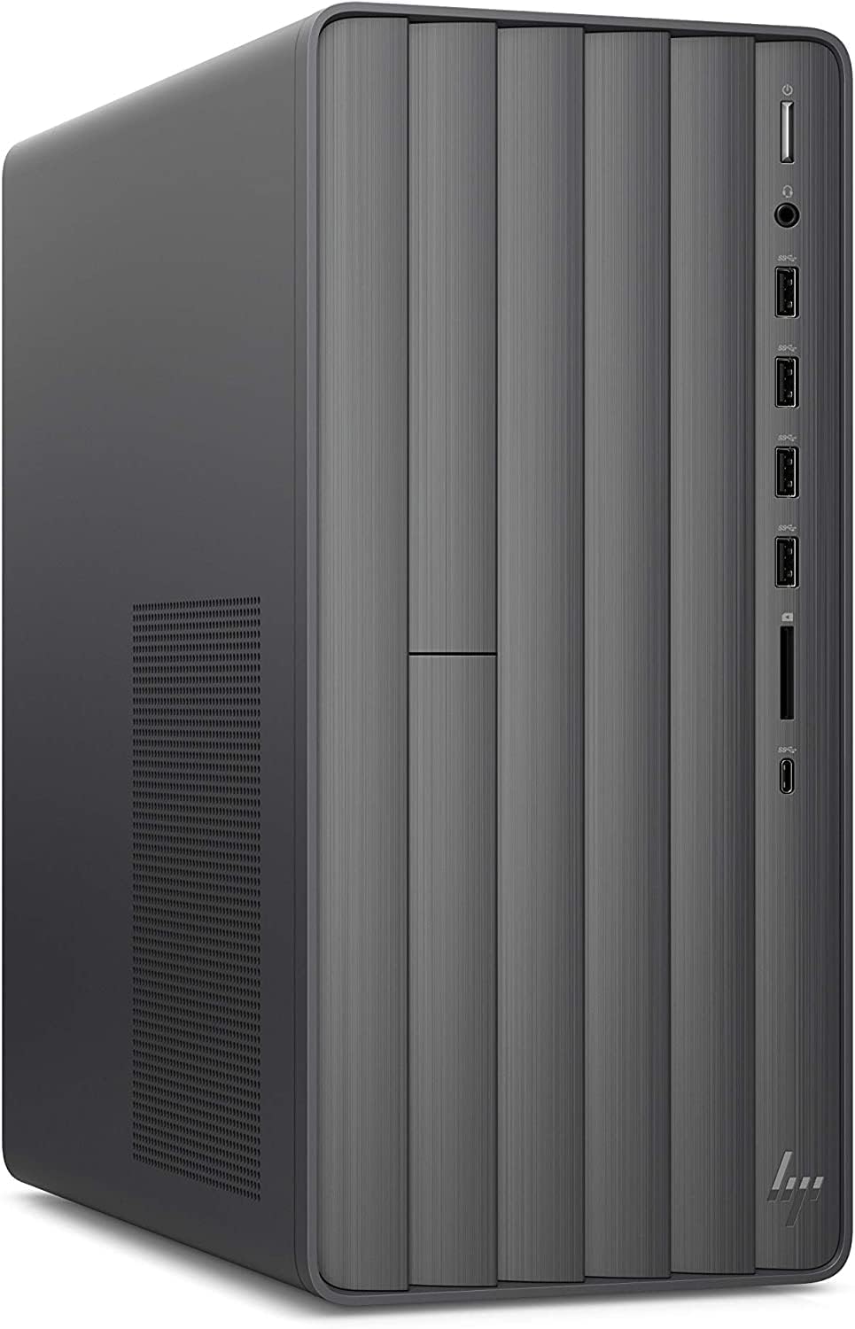 HP Envy Desktop, 12th Gen Intel Core i7-12700, Intel UHD Graphics 770,32GB DDR4 RAM, 1TB SSD,Wi-Fi 6, Windows 11 Pro, Wireless keyboard and mouse combo