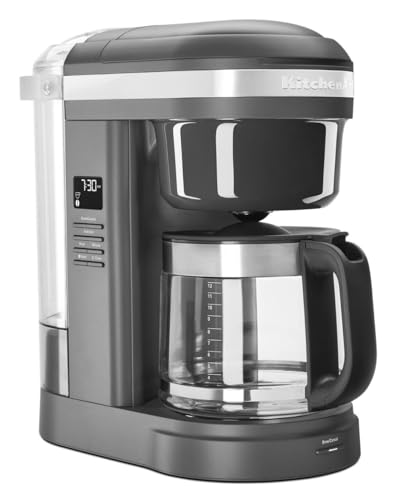 KitchenAid Drip Coffee Maker