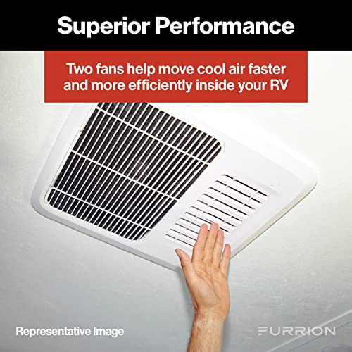 Furrion Chill HE Air Conditioner
