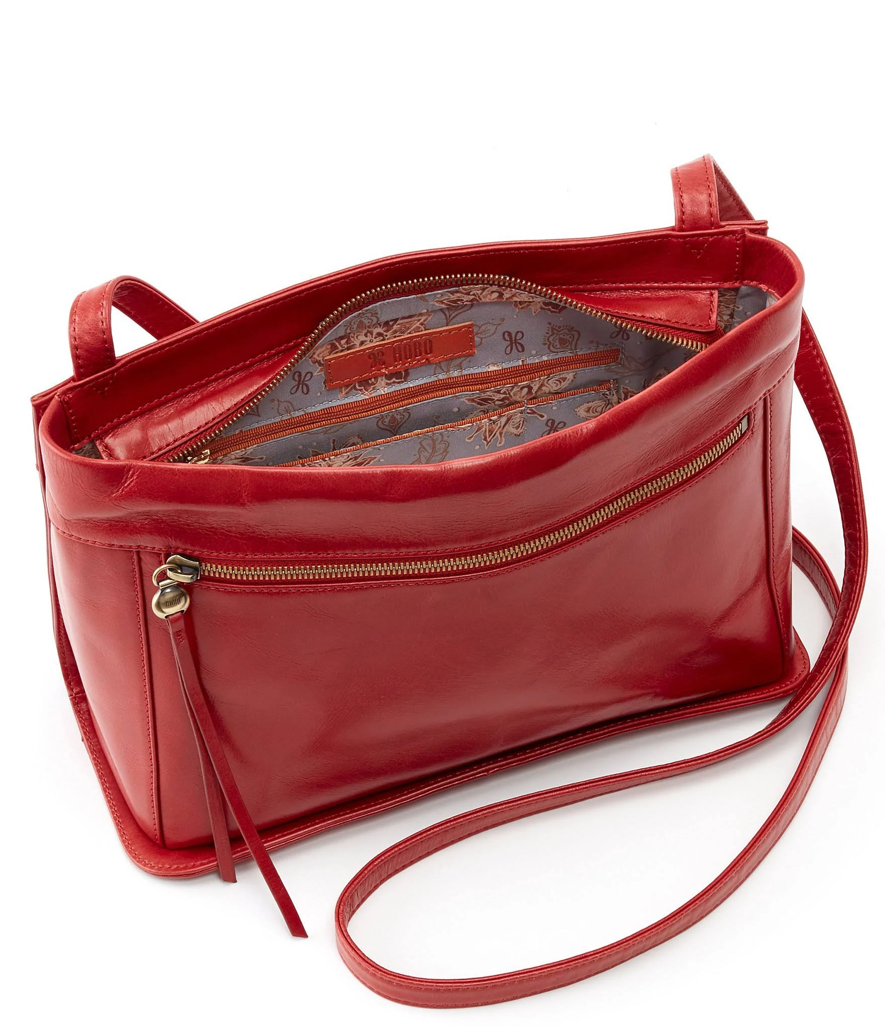 Hobo Lexie Convertible Crossbody, Riviera