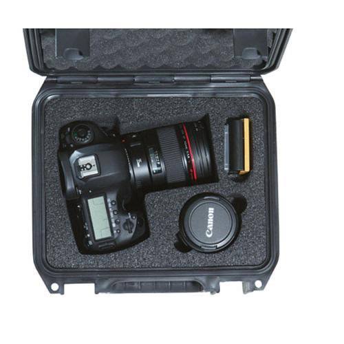 SKB iSeries Hard Camera Case