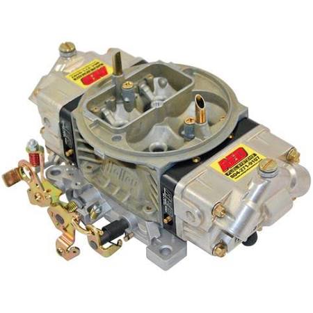 750 CFM 4-Barrel AED HO-Series Carburetors | AED 750HB-BK