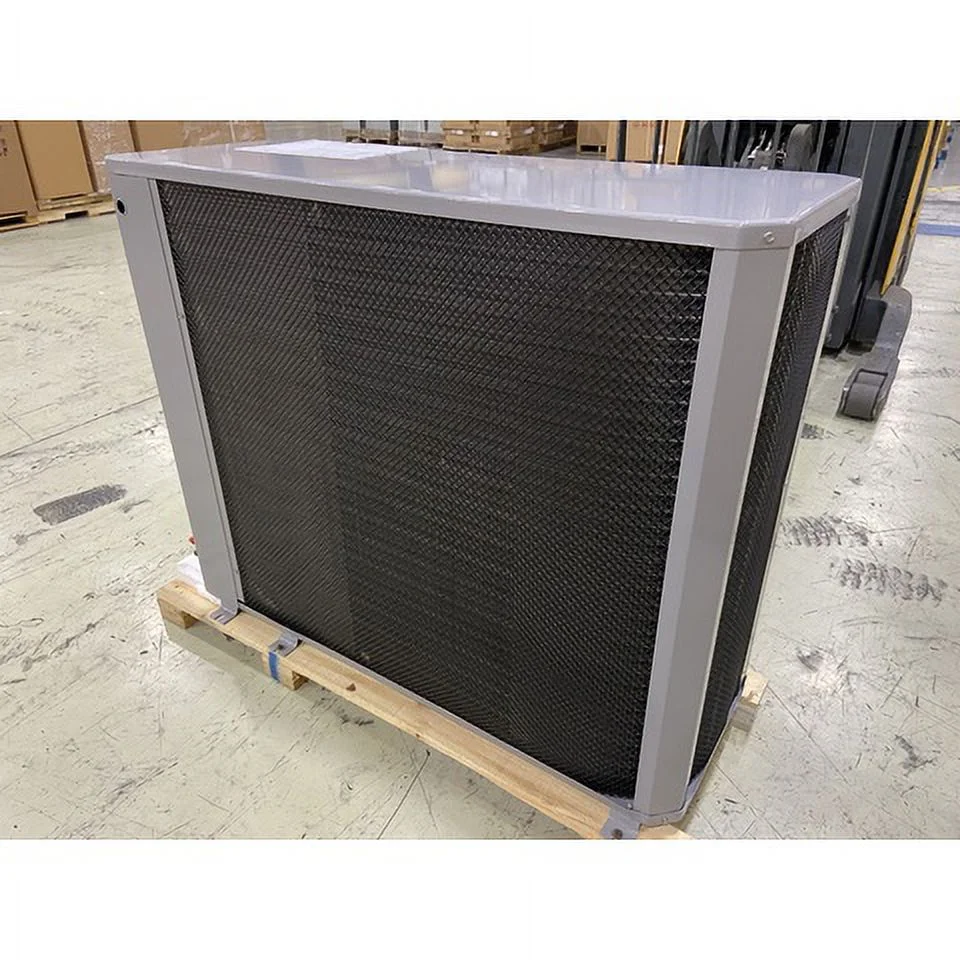 INTERNATIONAL COMFORT PRODUCTS NH4A448AKA 4 TON HORIZONTAL AIR CONDITIONING OUTDOOR UNIT, 14 SEER, 208/230-60-1, R410A 211908