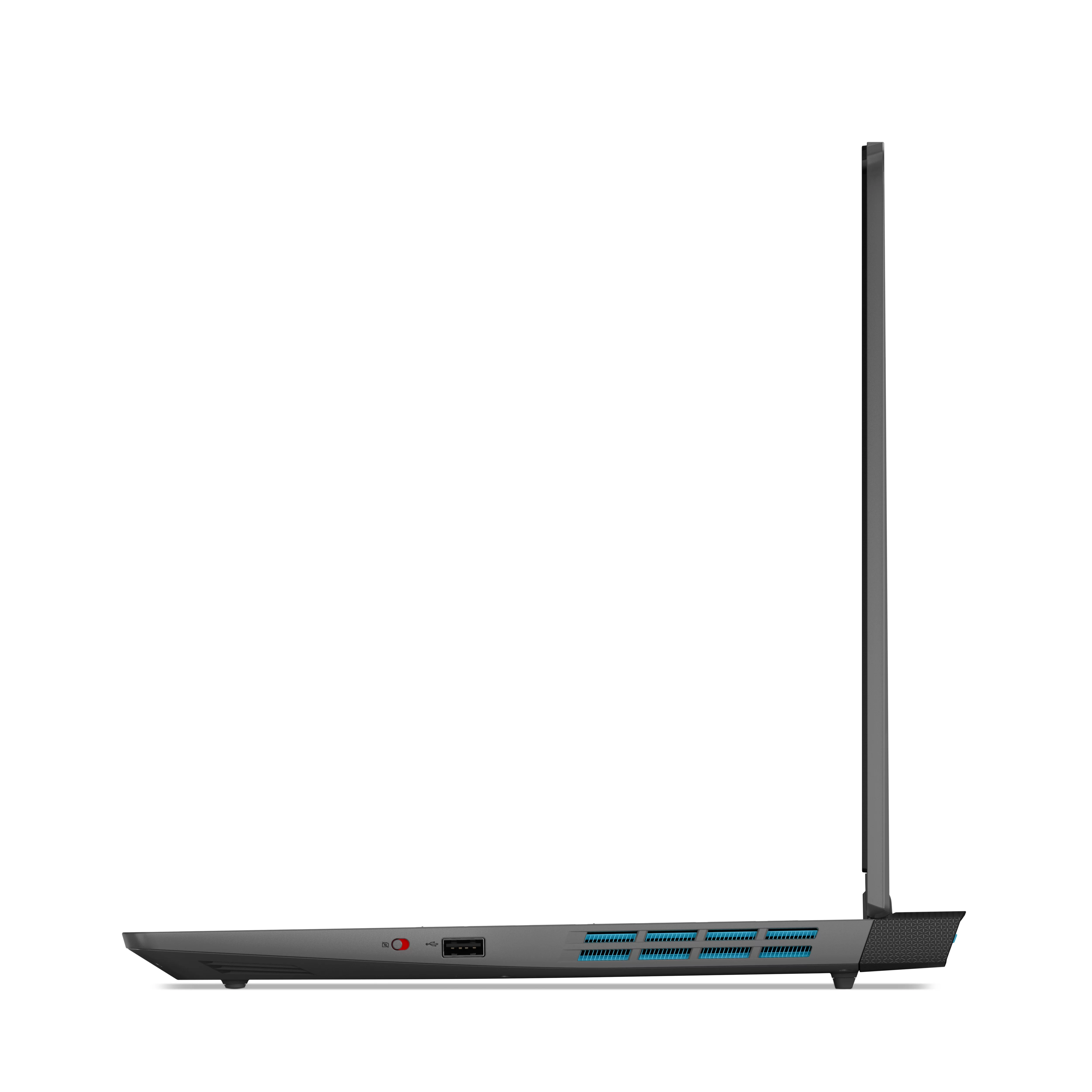Lenovo LOQ 15.6” FHD 144Hz Gaming Laptop, Intel Core i5-13420H, NVIDIA GeForce GTX 3050 6GB, 16GB RAM, 512GB SSD, Storm Grey, Windows 11, 82XV0094US