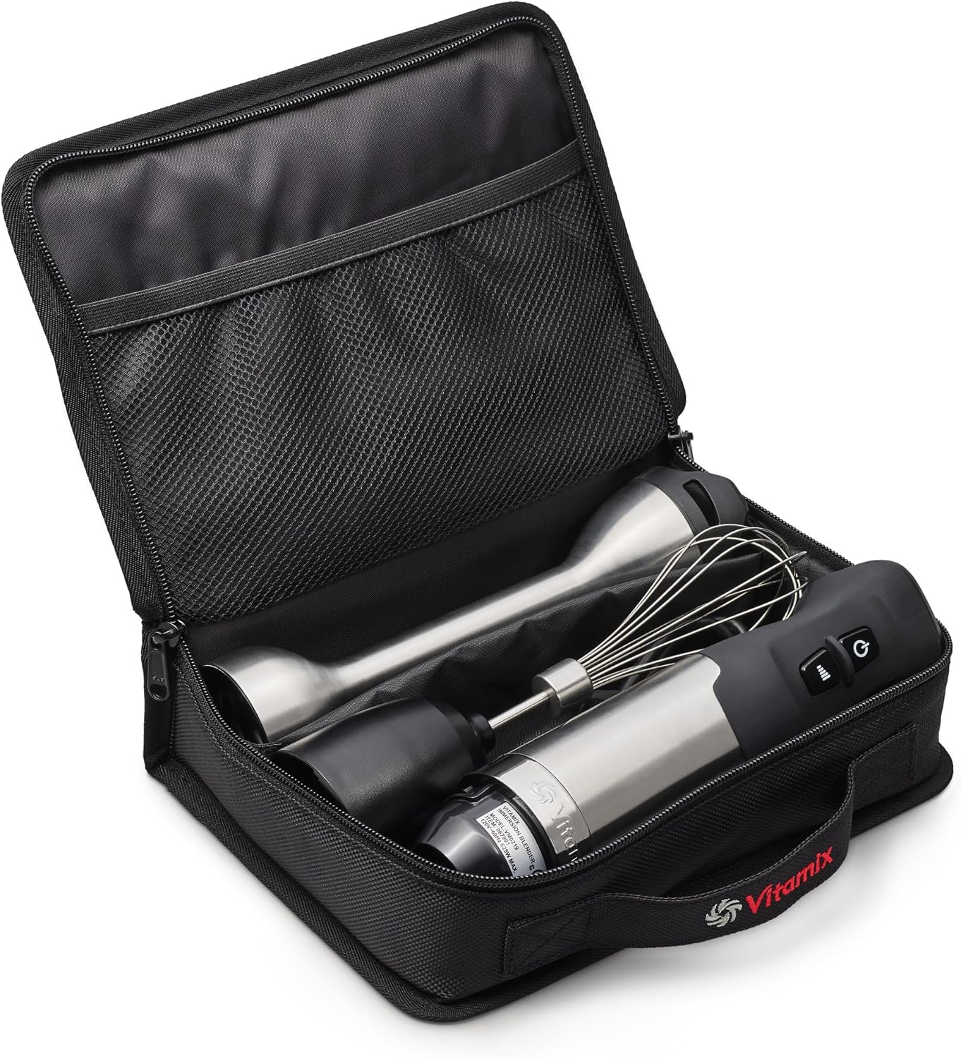 Vitamix Immersion Blender 3 piece set