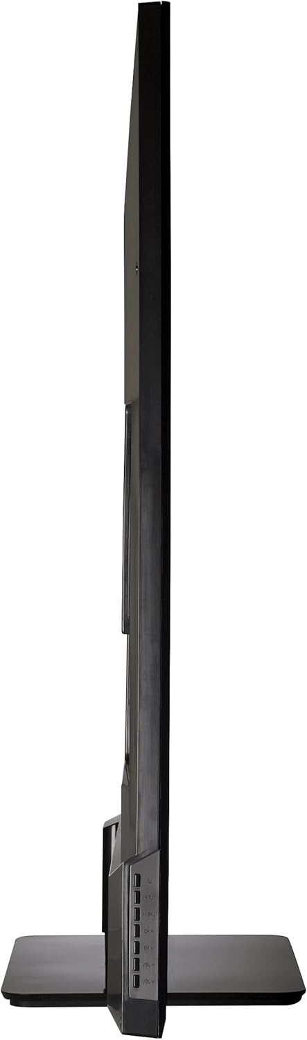 VIZIO E701i-A3 70-inch 1080p 120Hz Razor LED Smart HDTV