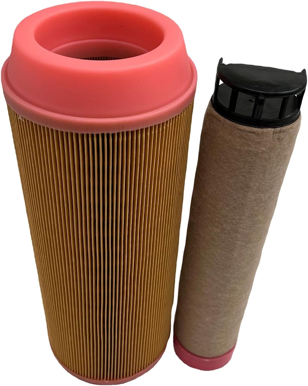 Air Filter Cartridge Air Filter 01319142 Compatible with Deutz 1011 2011 914 913 912 Engine