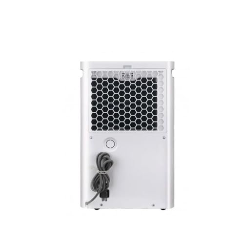 Hisense ConnectLife Smart Control 50 Pint 3-Speeds Dehumidifier