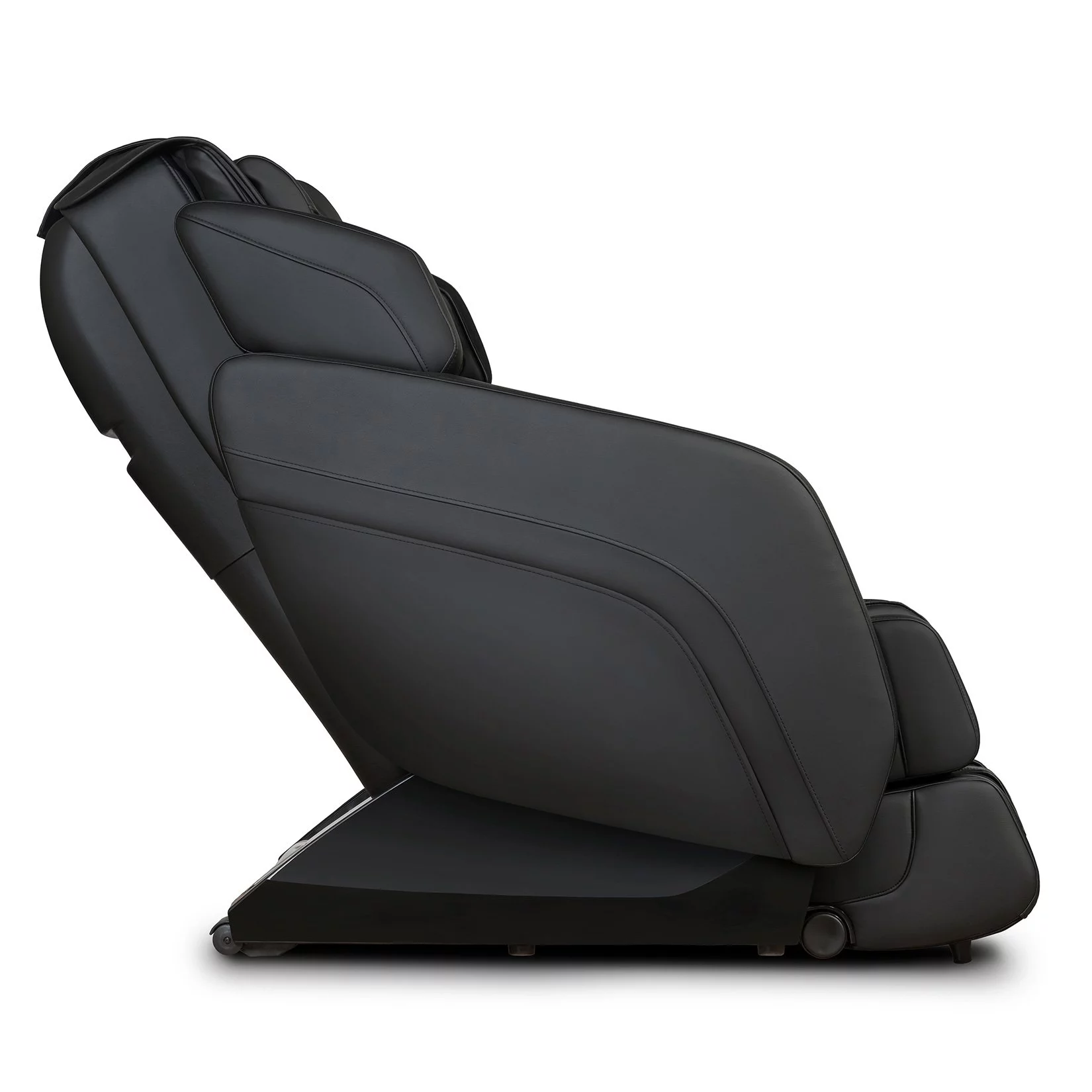 RELAXONCHAIR [MK-V PLUS] Full Body Zero Gravity Shiatsu Massage Chair with Built-In Heat and Air Massage System
