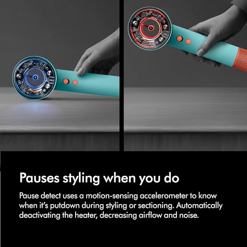 Dyson Supersonic Nural™ hair dryer