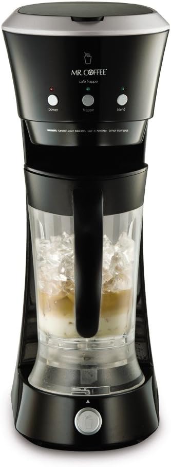 Mr. Coffee 20 Oz. Frappe Maker