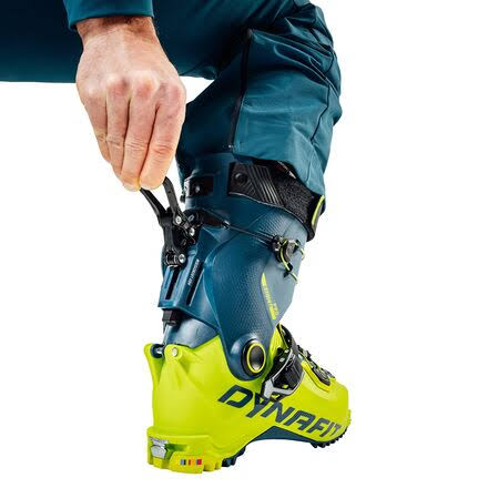 Dynafit - Radical Pro - 30 Petrol/Lime Punch