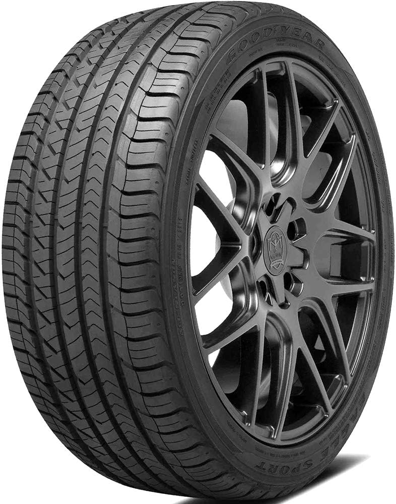 Goodyear Eagle Sport All-Season Radial Tire - 235/60R18 103V