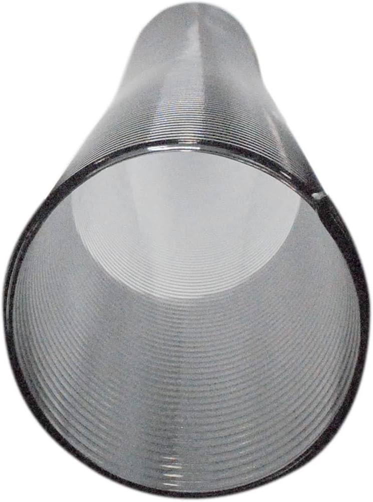 Grasshopper Mower Hose Flex 6" x 62", Supplies to Maintain and Maximize Your Mower Performance, Ensure Long Mower Life, Genuine Replacement Part, OEM 424410