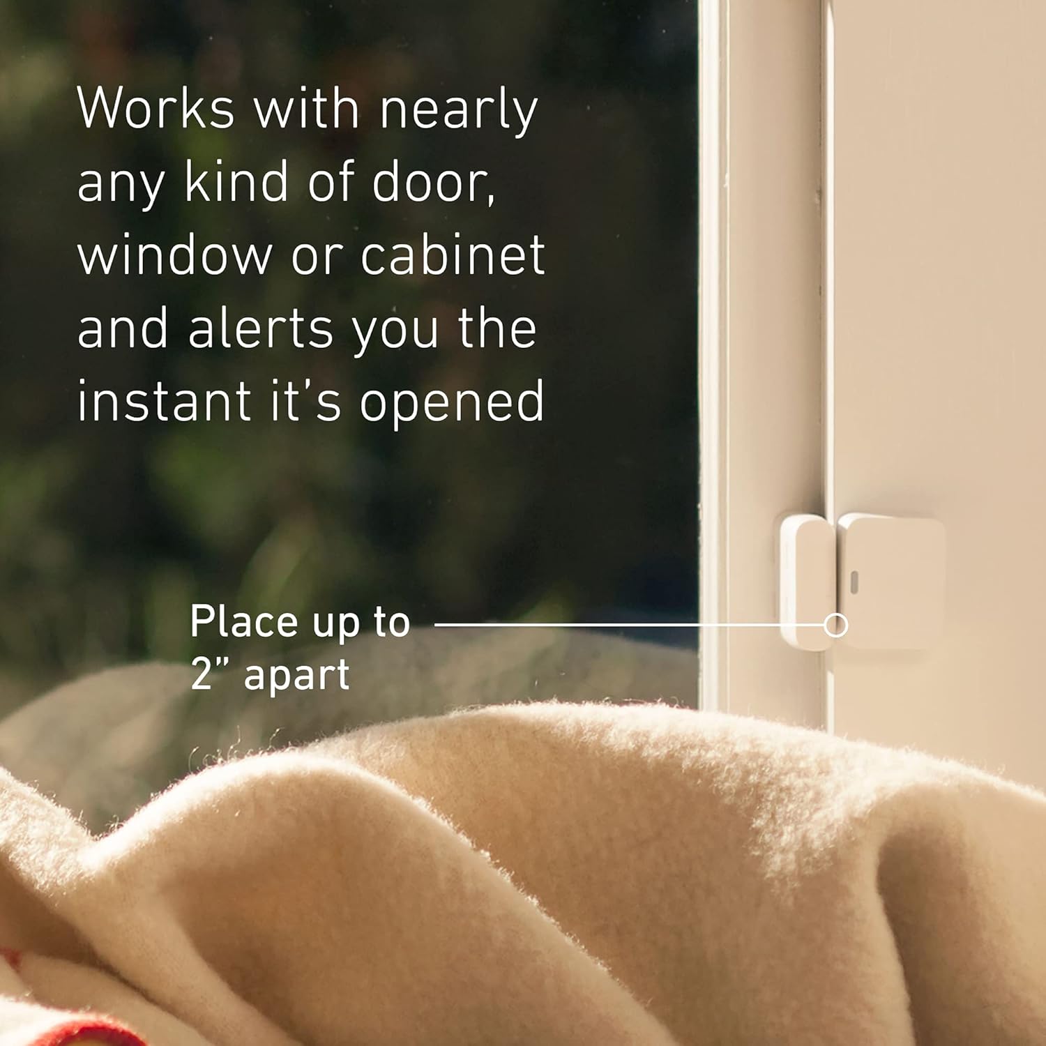 SimpliSafe 12 Piece Wireless Home Security System w/HD Camera - Optional 24/7 Professional Monitoring - No Contract - Compatible with Alexa and Google Assistant
