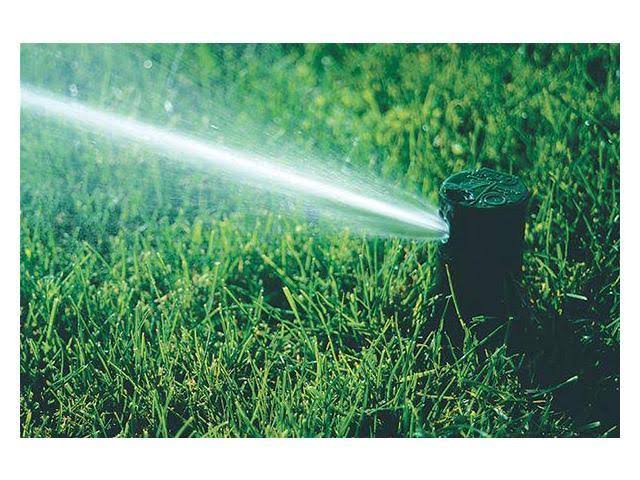 Orbit Voyager II Gear DRIVEN Pop-Up Sprinkler Head 55661