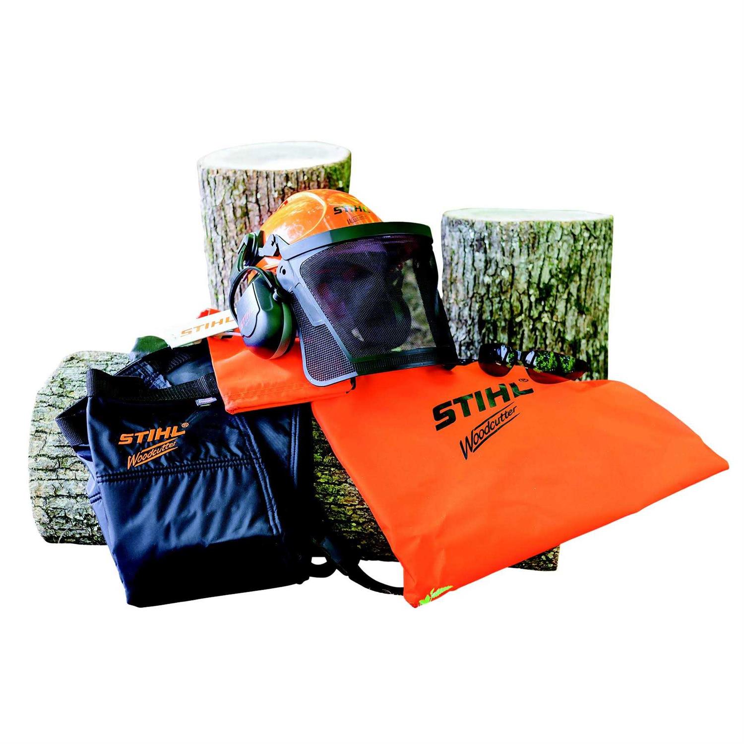 STIHL Personal Protective Kit - Shop Hardware Tools Online Store