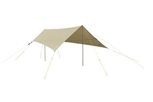Slumberjack Roadhouse Tarp Tent Kryptek Highlander 58755517HLD