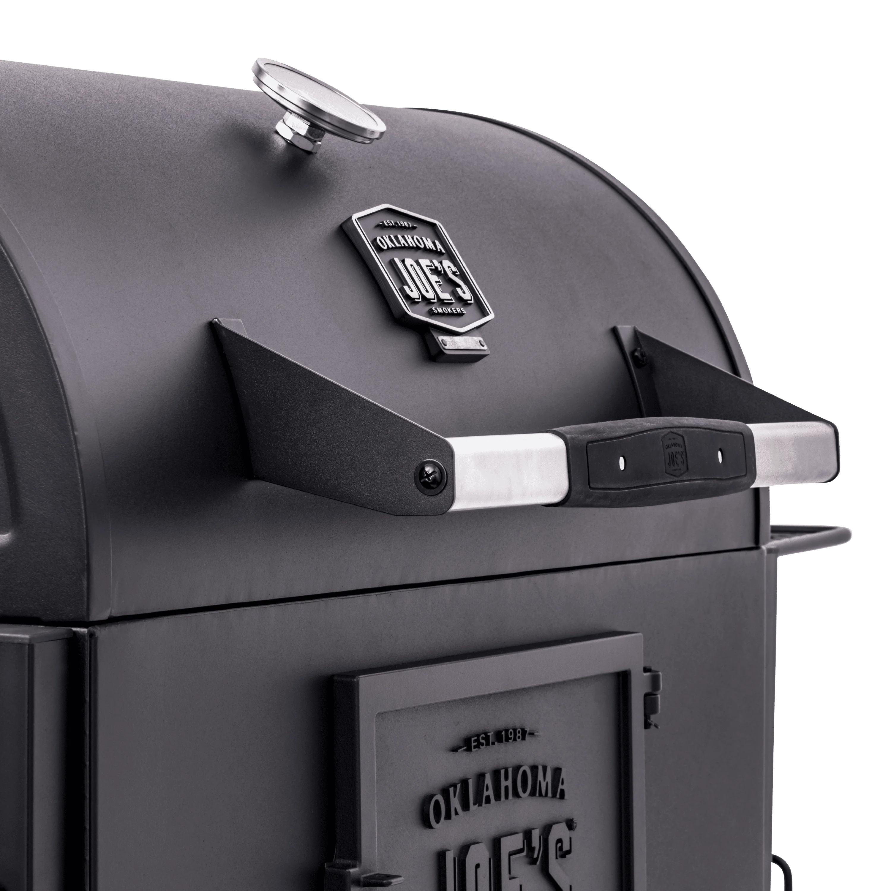 Oklahoma Joe's® Judge Charcoal Grill