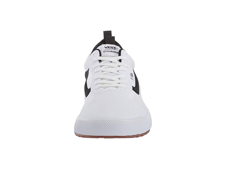 Vans Ultrarange Exo (White)