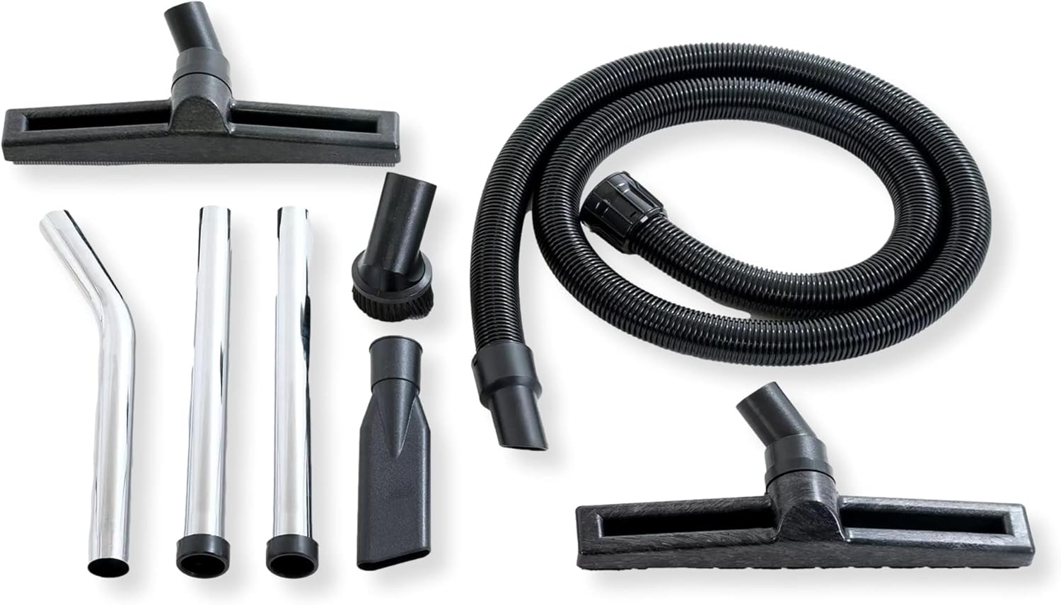 Clarke Summit Pro 18SQ Commercial Wet/Dry Tank Vacuum 18 Gallon