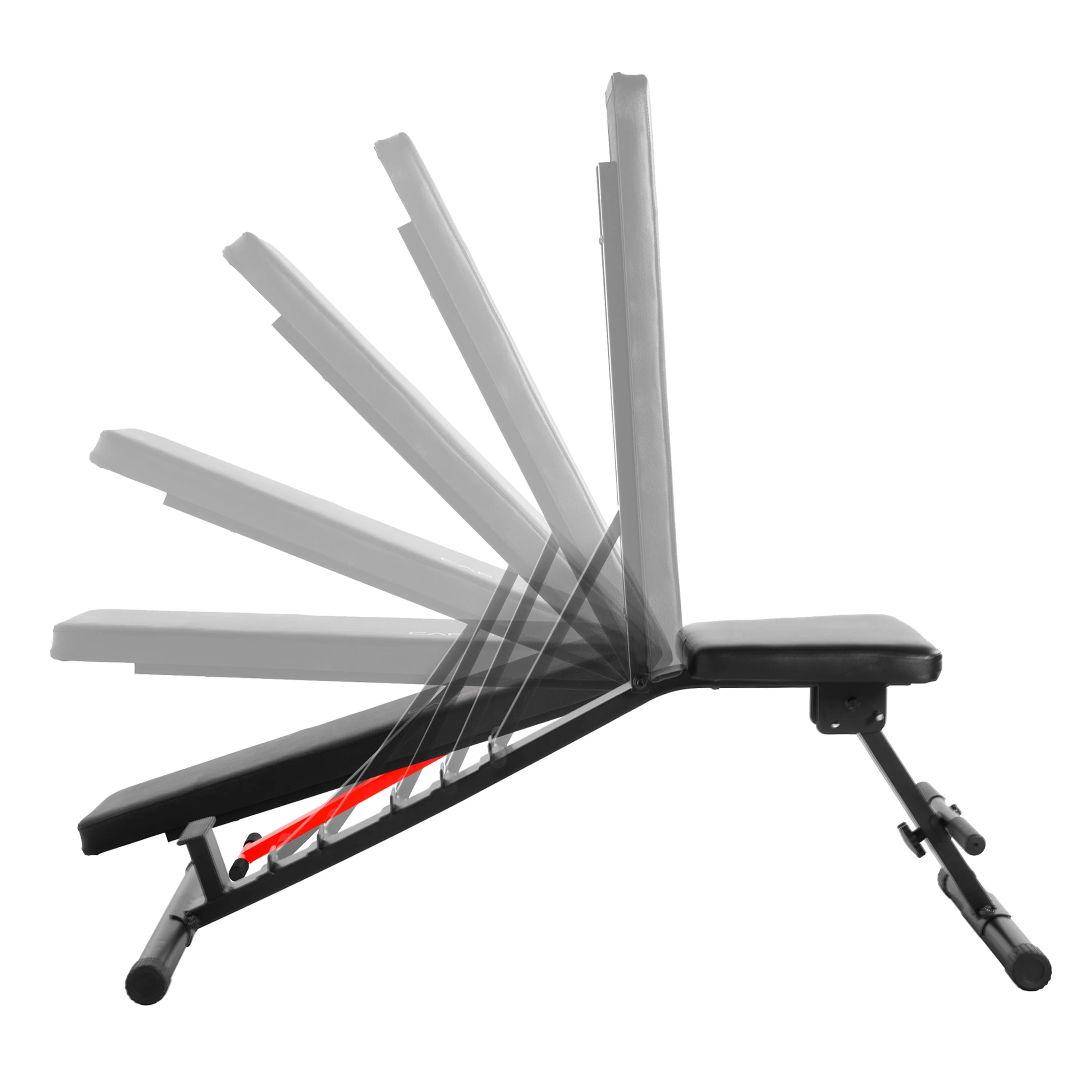 CAP Multi Purpose (Foldable) Utility FID Weight Bench