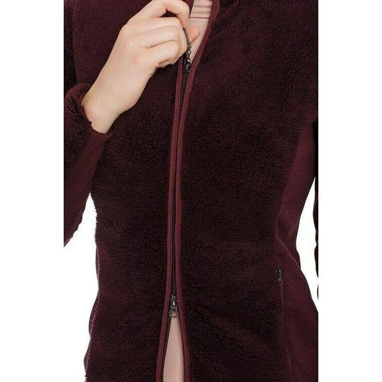 Horseware Ladies Cardi Cozy Fleece