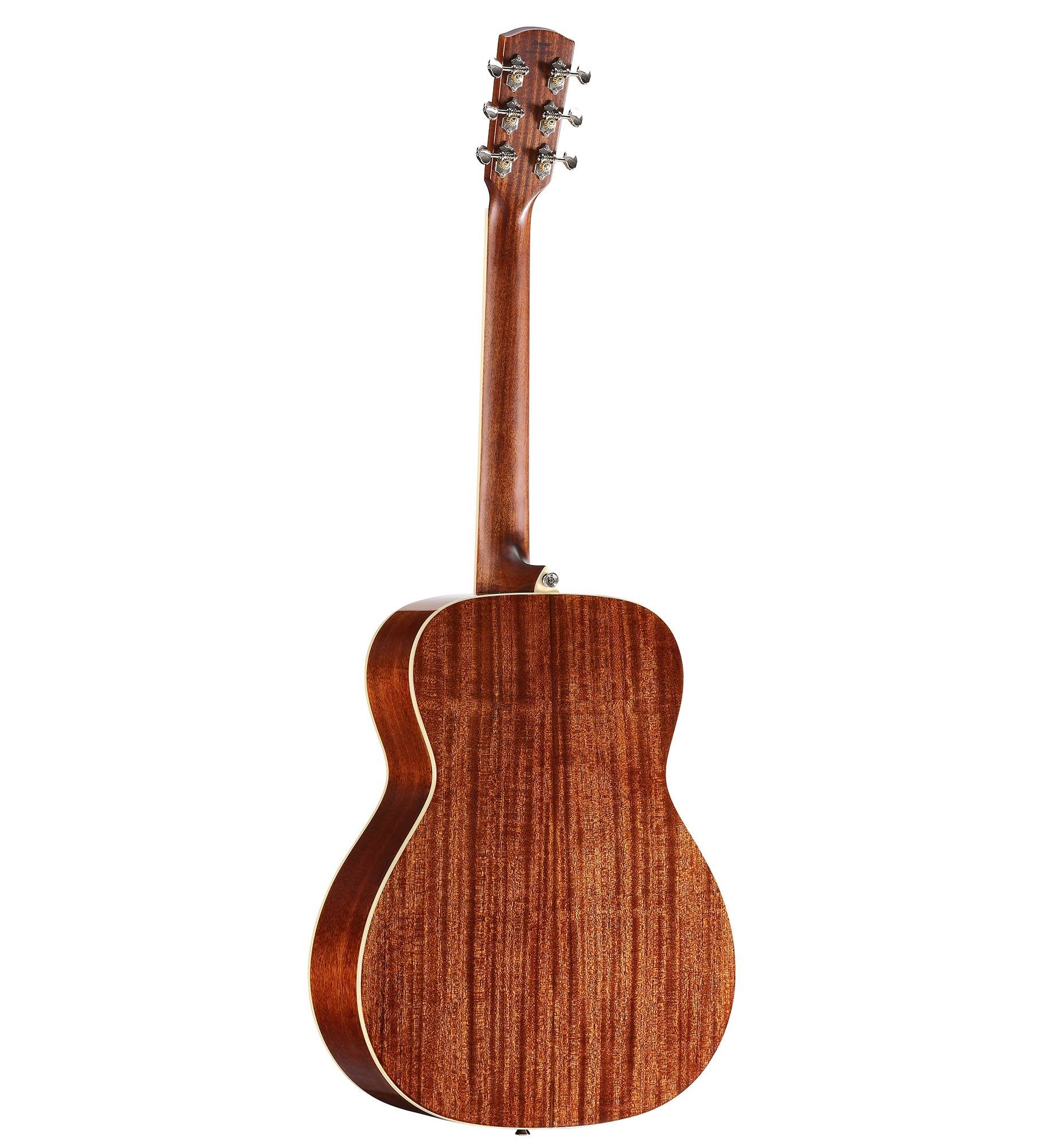 Alvarez MF60OM Masterworks Series Folk Acoustic Guitar